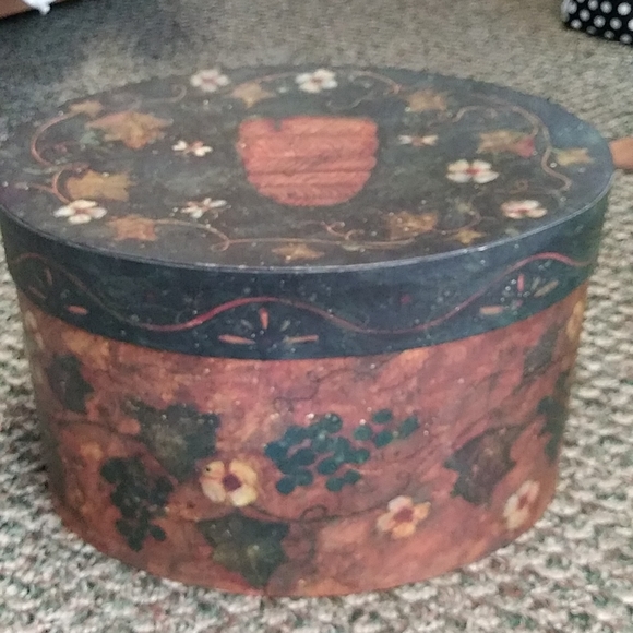 3 vintage boxes - Picture 4 of 6